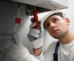 About Water Heater Repair LLC Spring Arbor, MI